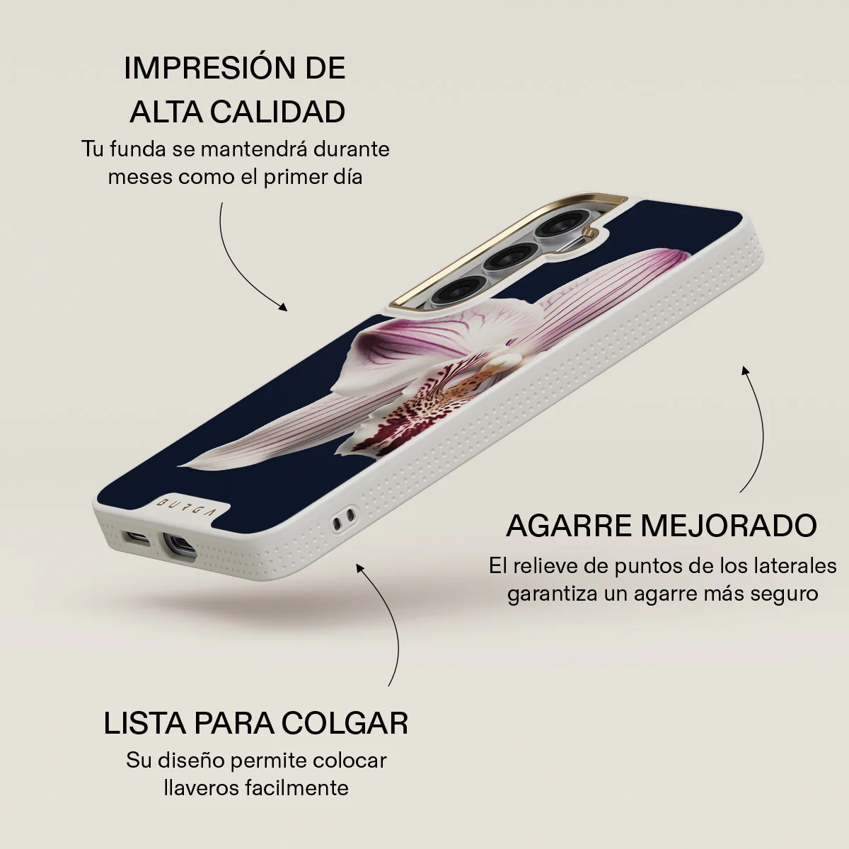 Nectar - Samsung Galaxy S26 Funda - Image 30