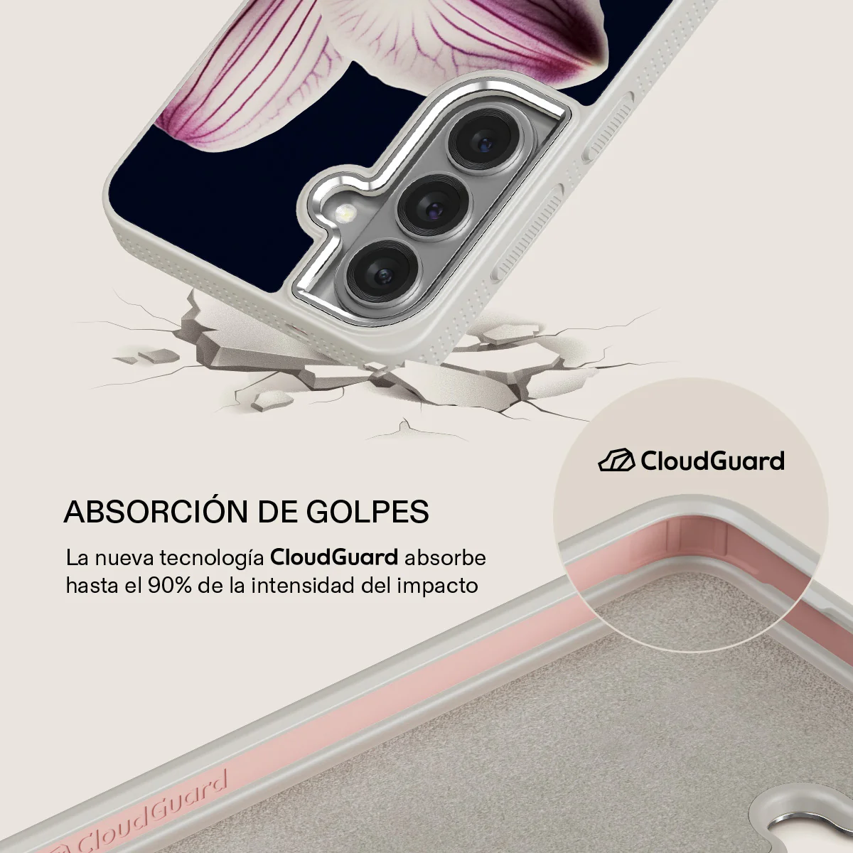 Nectar - Samsung Galaxy S26 Funda - Image 35