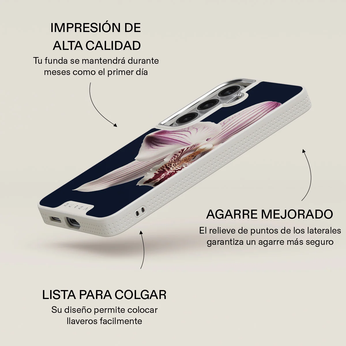 Nectar - Samsung Galaxy S26 Funda - Image 37