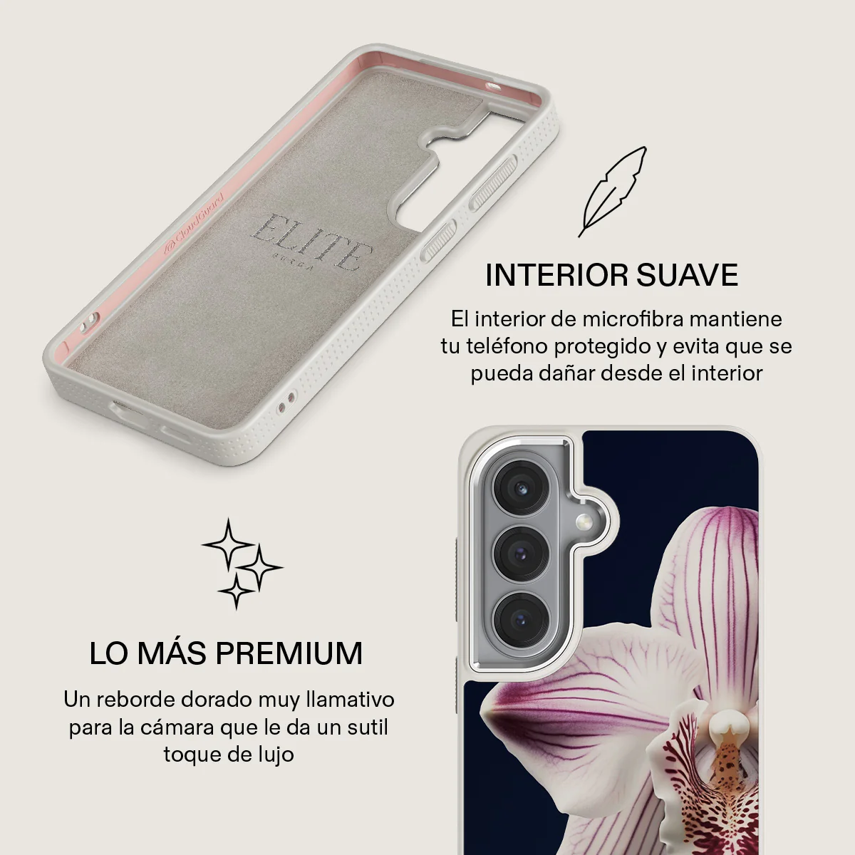 Nectar - Samsung Galaxy S26 Funda - Image 38