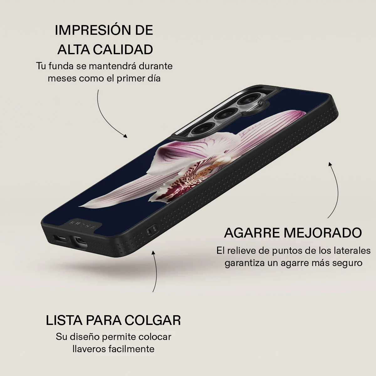 Nectar - Samsung Galaxy S26 Plus Funda - Image 16