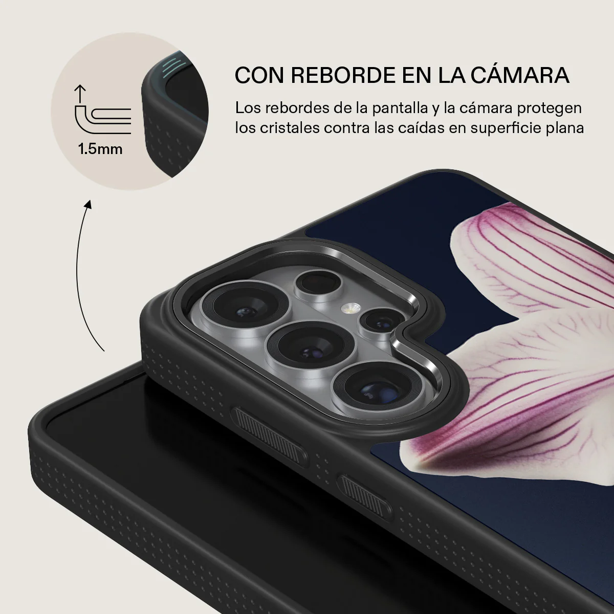 Nectar - Samsung Galaxy S26 Ultra Funda - Image 15