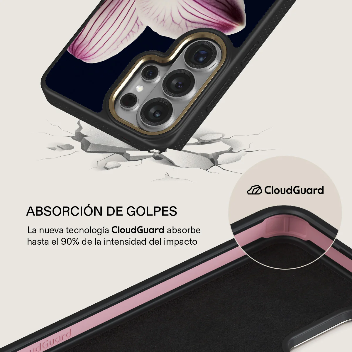 Nectar - Samsung Galaxy S26 Ultra Funda - Image 7