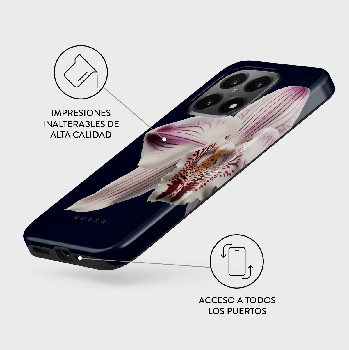 Nectar - Xiaomi 15T Funda - Image 3