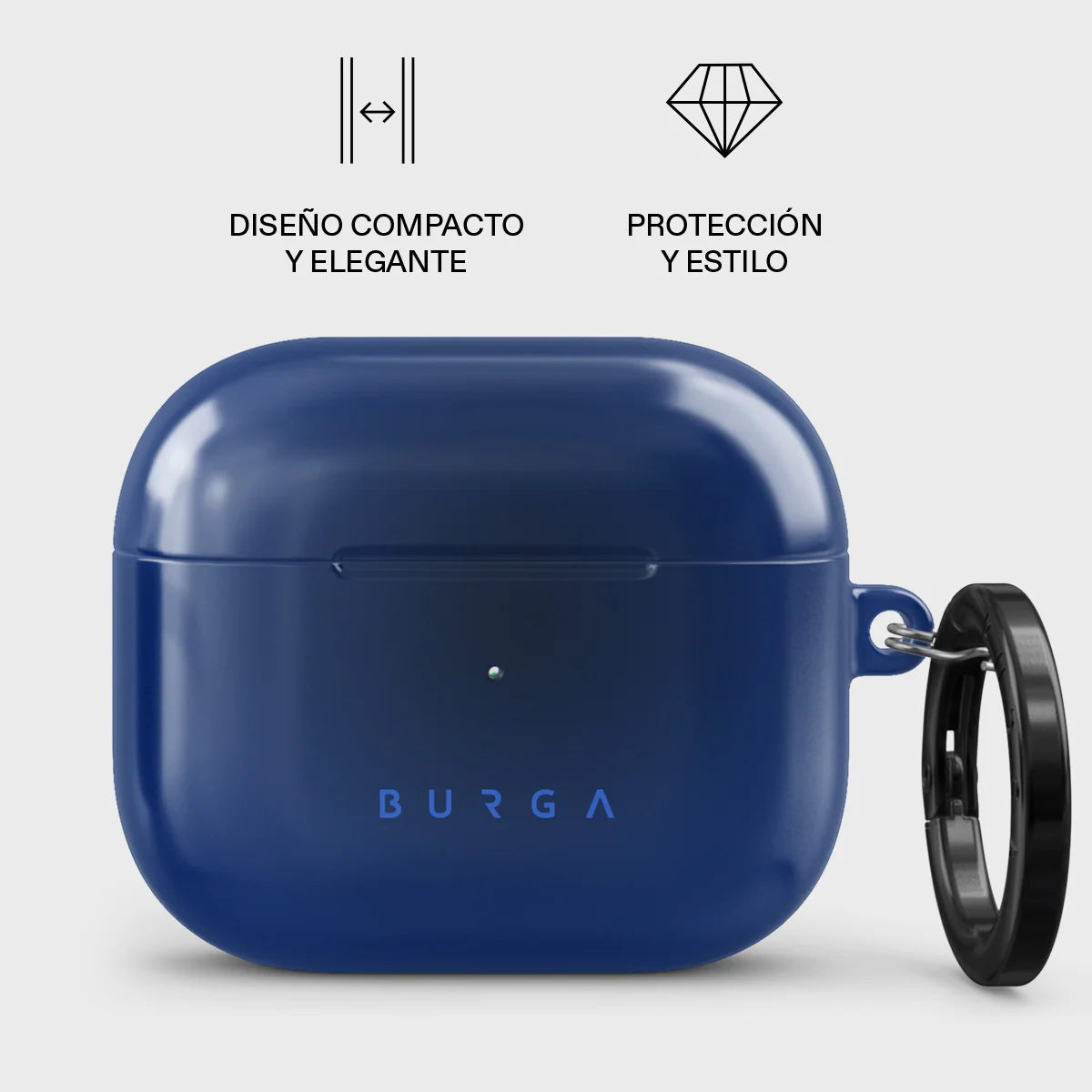 Neptune - AirPods 3 Funda - Image 4