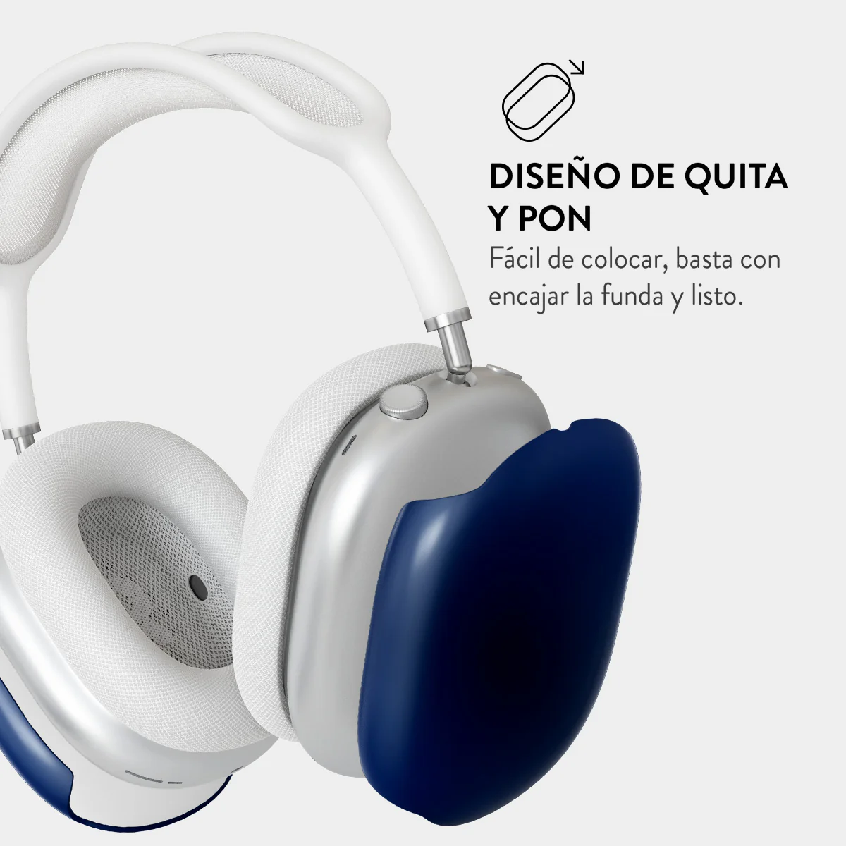 Neptune - AirPods Max Funda - Image 3