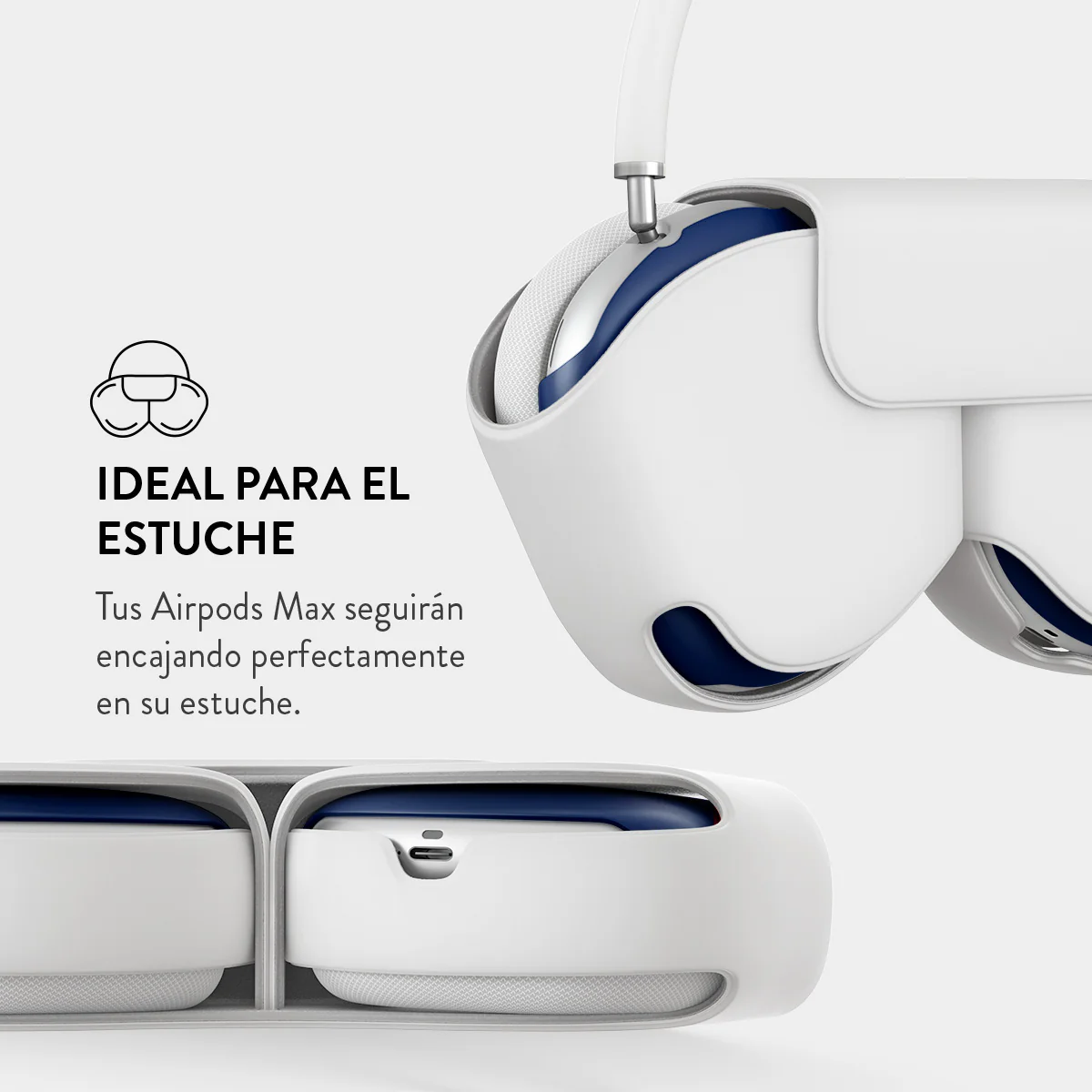 Neptune - AirPods Max Funda - Image 5