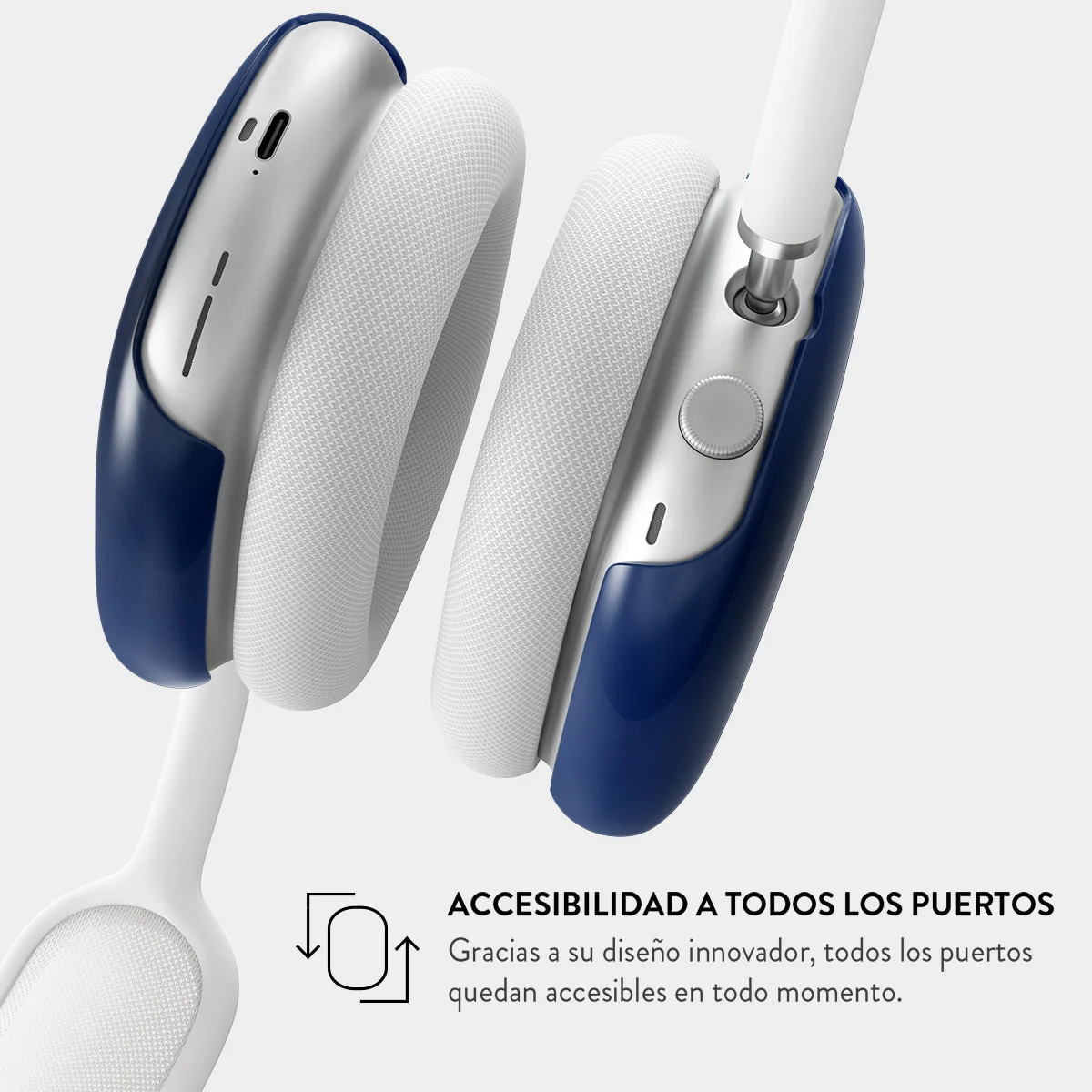 Neptune - AirPods Max Funda - Image 6