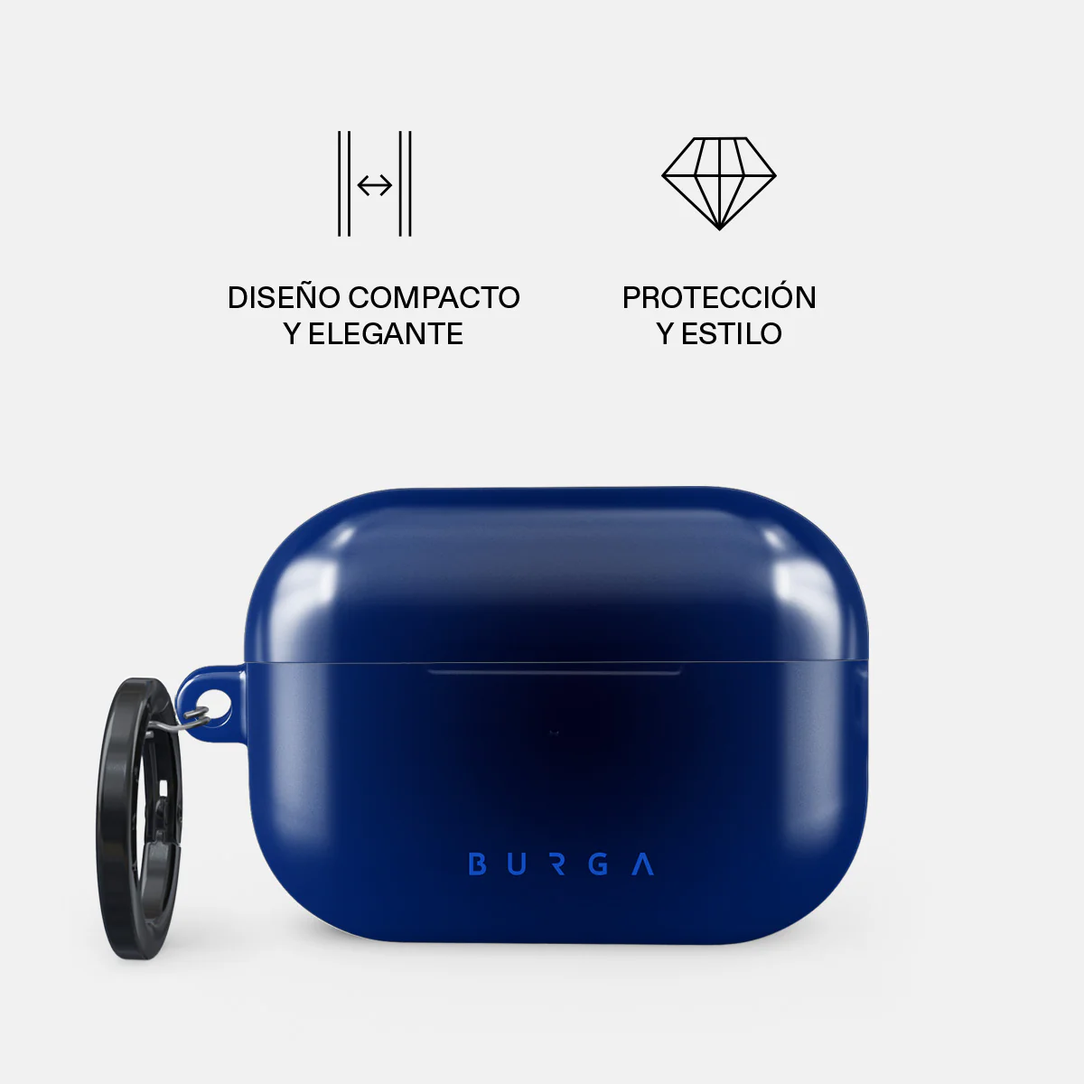 Neptune - AirPods Pro 2 Funda - Image 4
