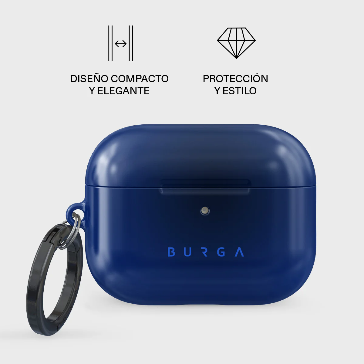 Neptune - AirPods Pro 3 Funda - Image 4