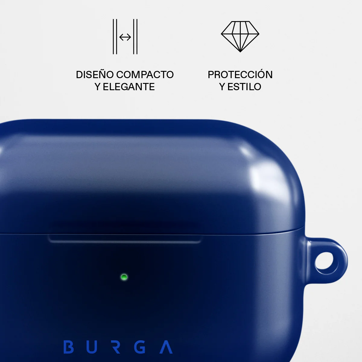 Neptune - AirPods Pro Funda - Image 4