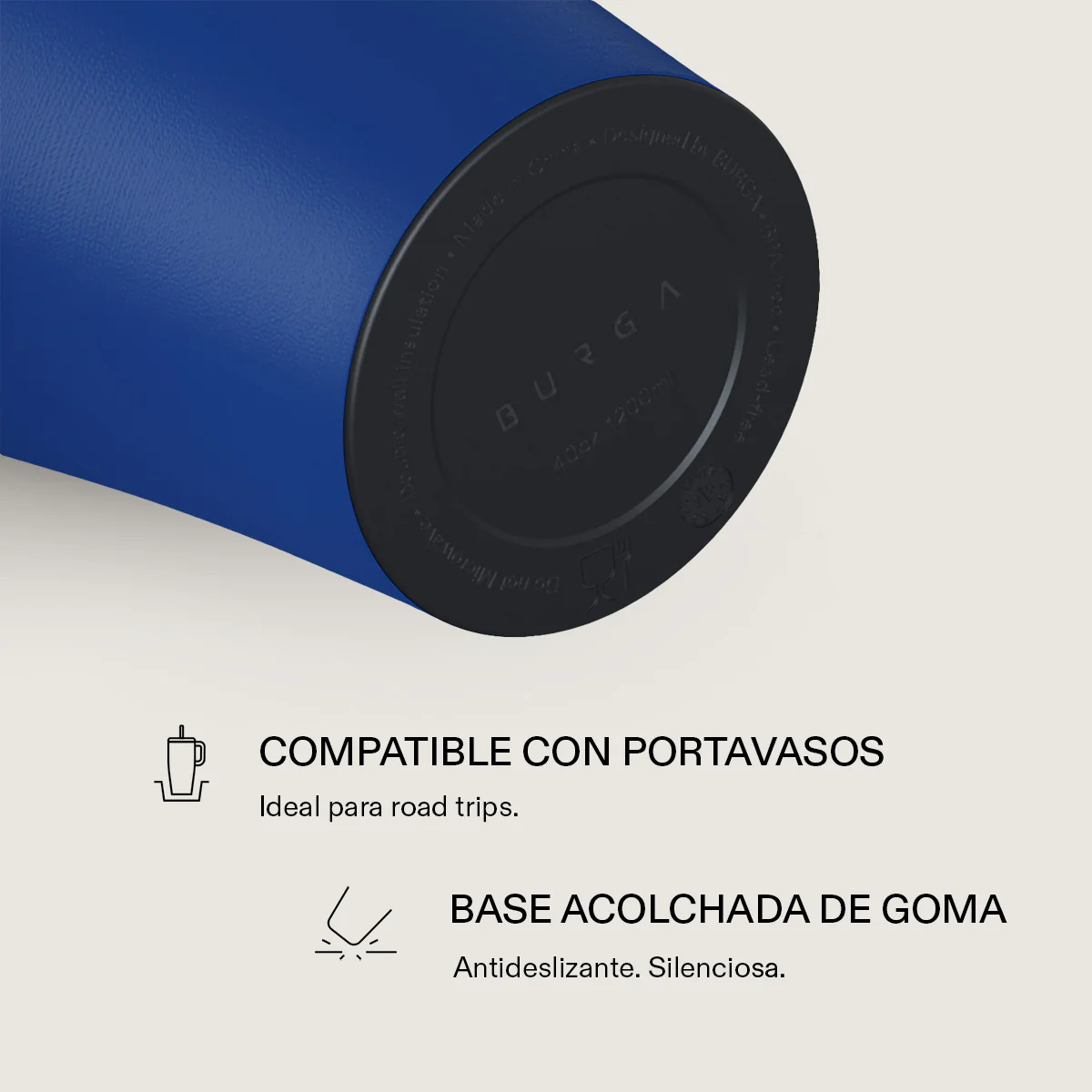 Neptune - All Day Leakproof Tumbler - Image 4