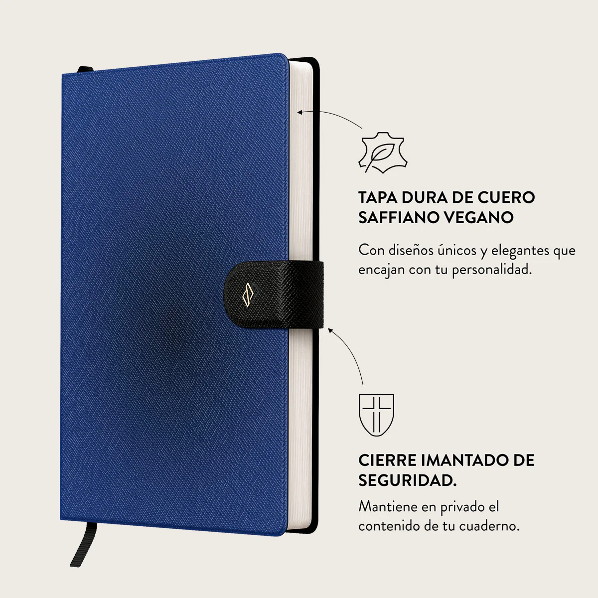 Neptune - Cuaderno - Image 3