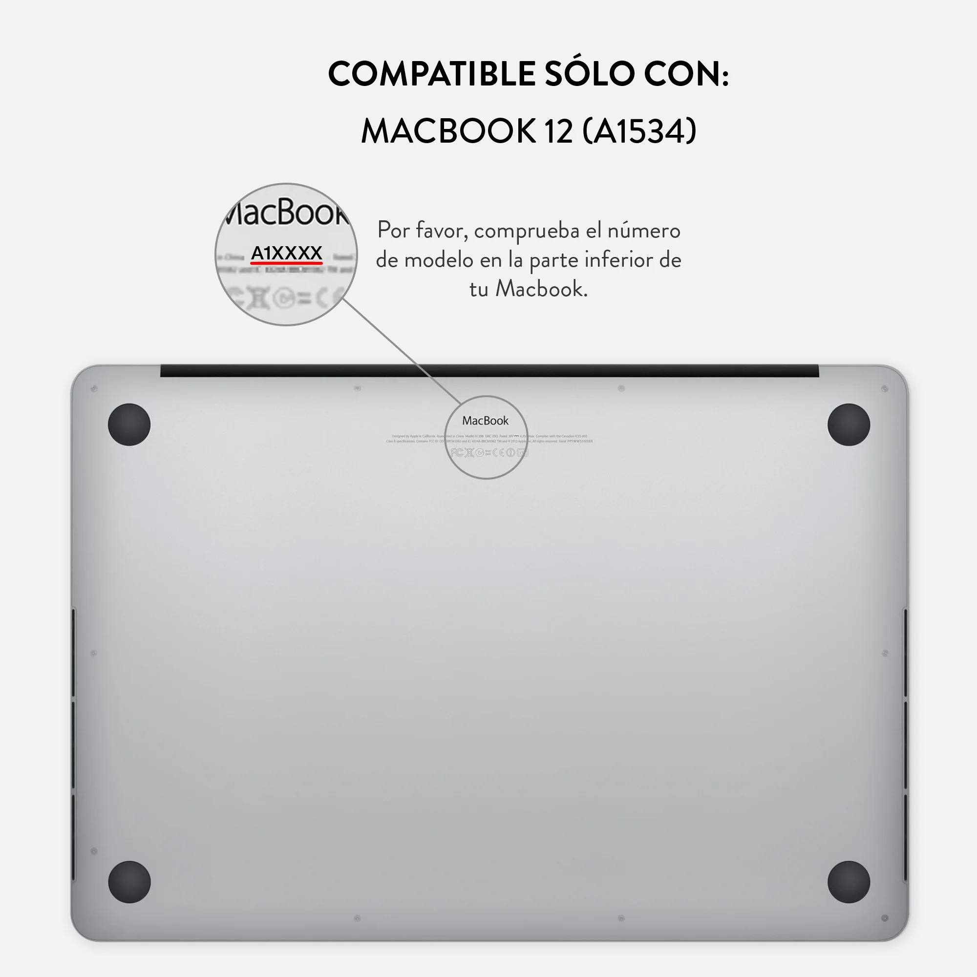 Neptune - Funda Rígida para Macbook - Image 14