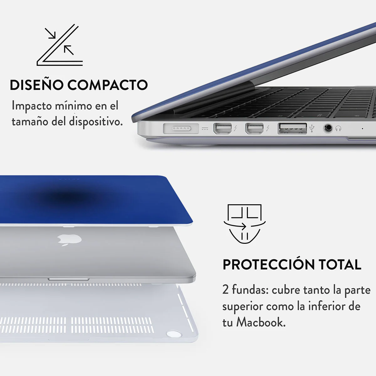 Neptune - Funda Rígida para Macbook - Image 17