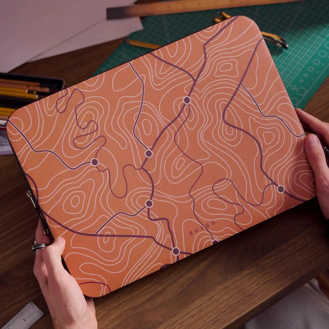 Neptune - Funda Portátil - Image 11