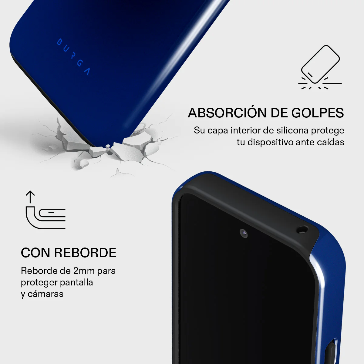Neptune - Google Pixel 9 Pro XL Funda - Image 4