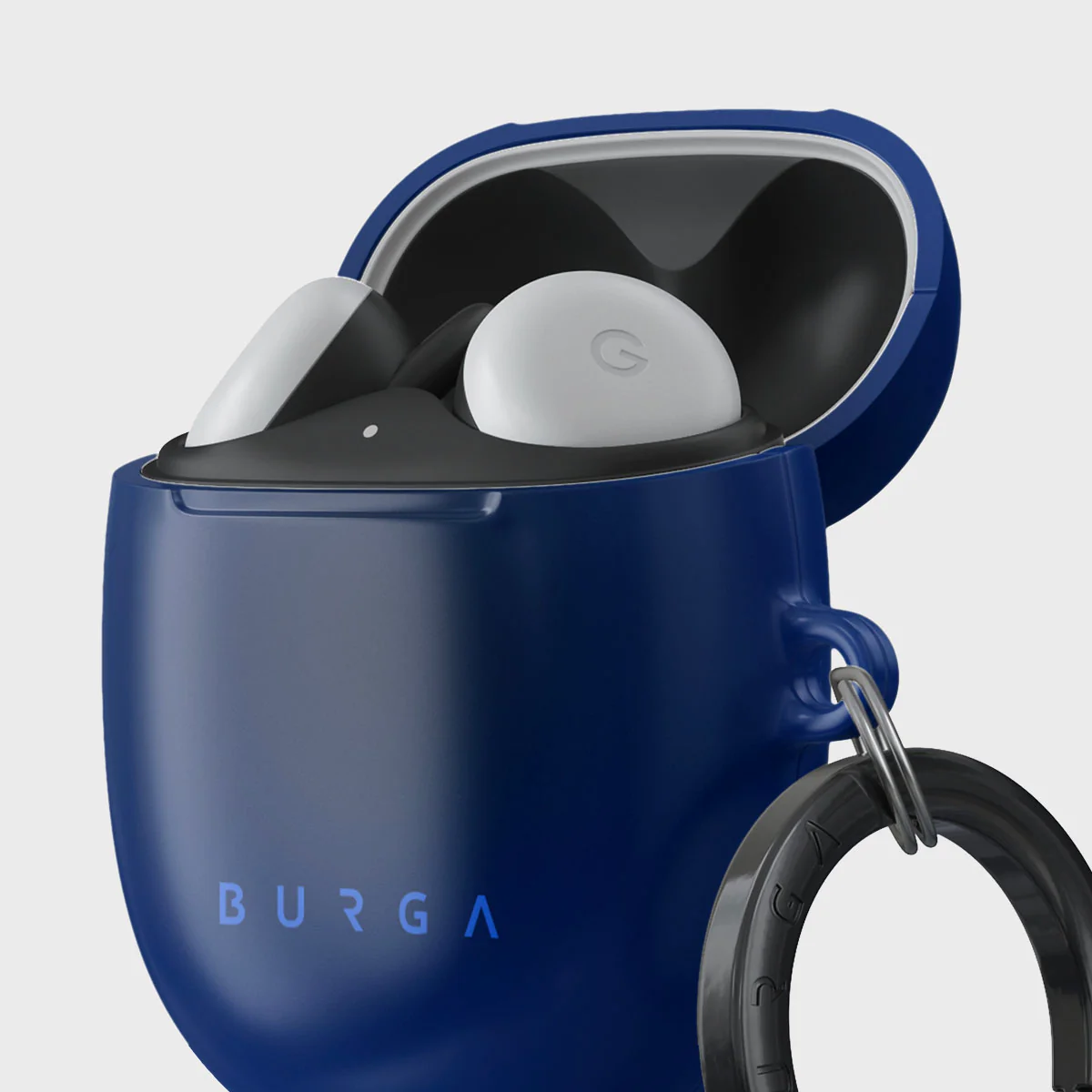 Neptune - Google Pixel Buds 2 Funda - Image 5