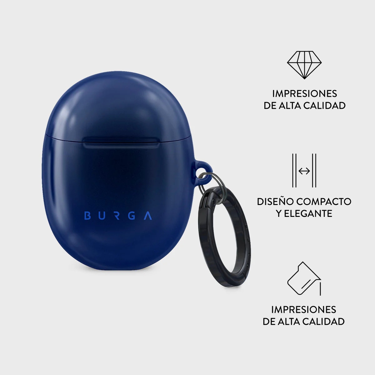 Neptune - Google Pixel Buds Pro 2 Funda - Image 4