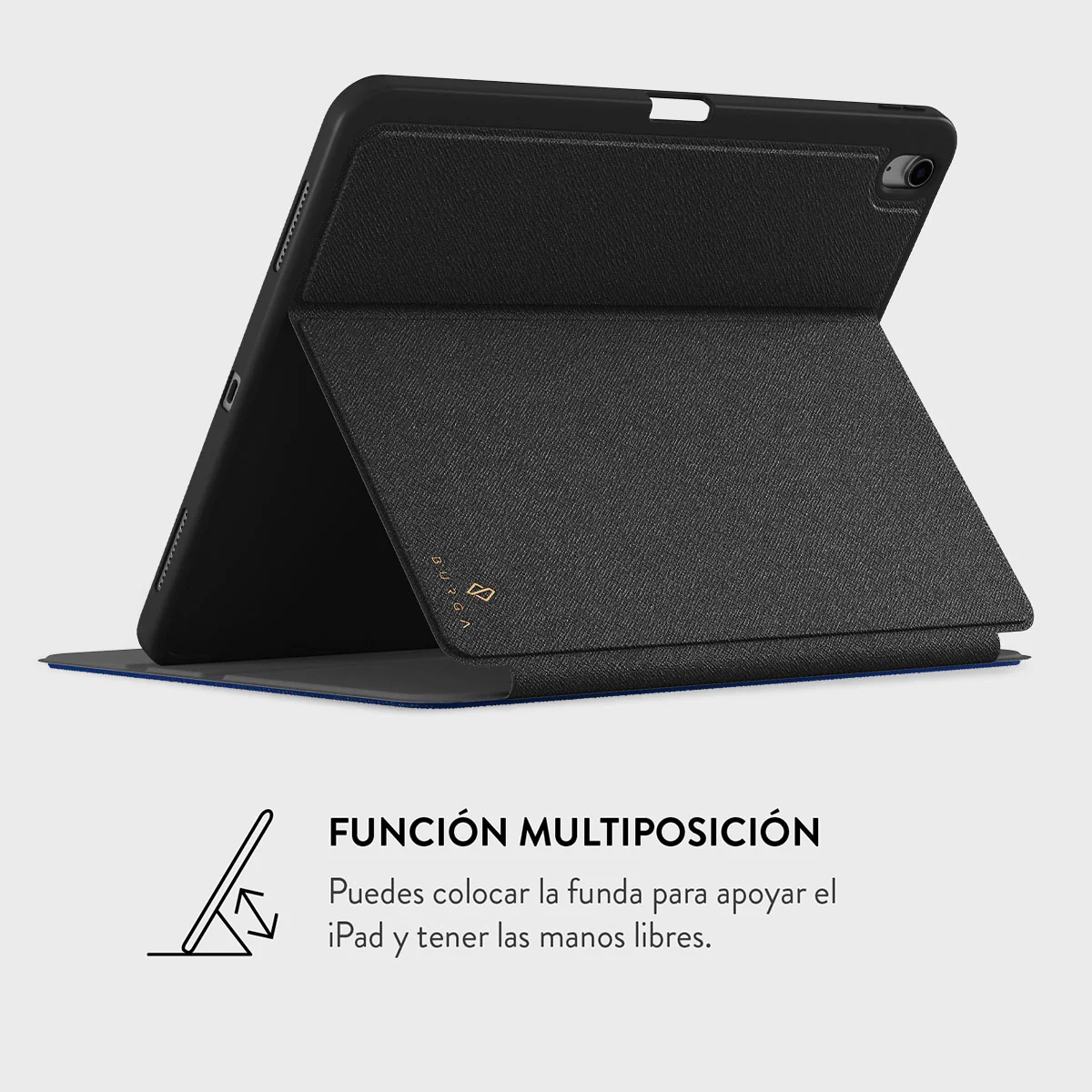 Neptune - Funda iPad Air 13 (8a/7a/6a Gen) - Image 5