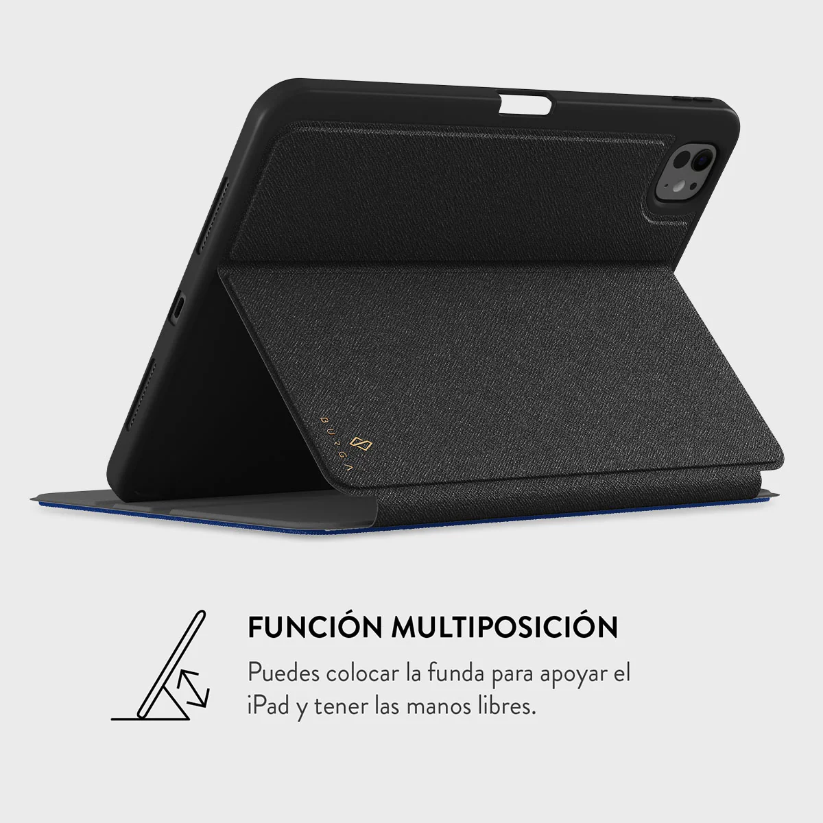 Neptune - Funda iPad Pro 11 (8a/7a Gen) - Image 5
