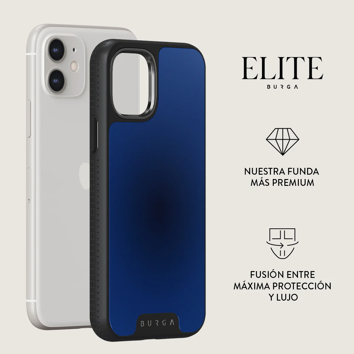Neptune - iPhone 11 Funda - Image 13