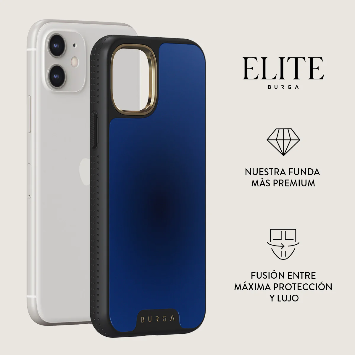 Neptune - iPhone 11 Funda - Image 6