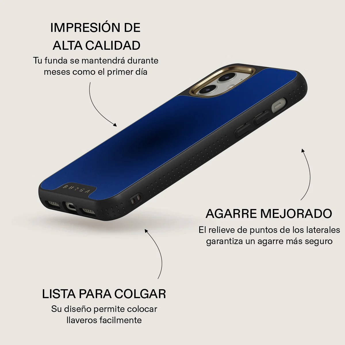 Neptune - iPhone 11 Funda - Image 9