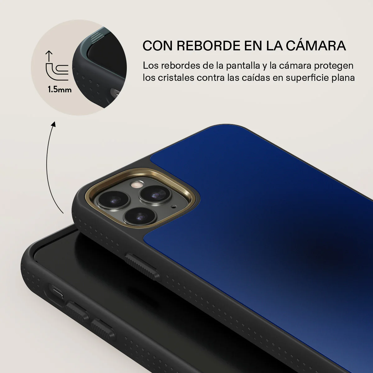 Neptune - iPhone 11 Pro Max Funda - Image 12