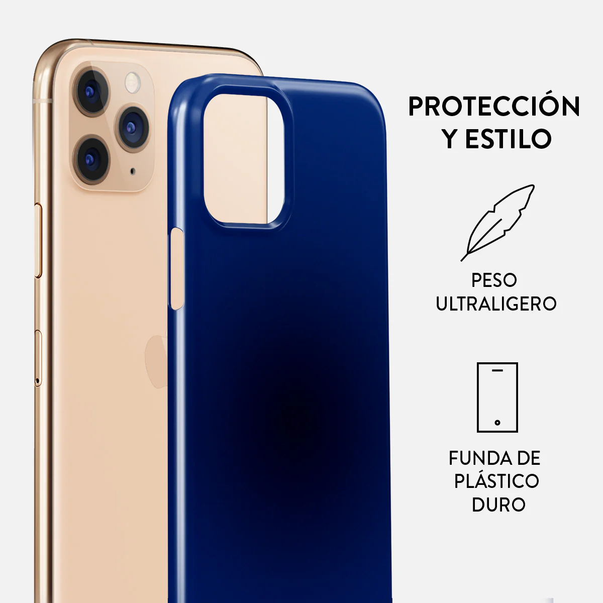 Neptune - iPhone 11 Pro Max Funda - Image 2