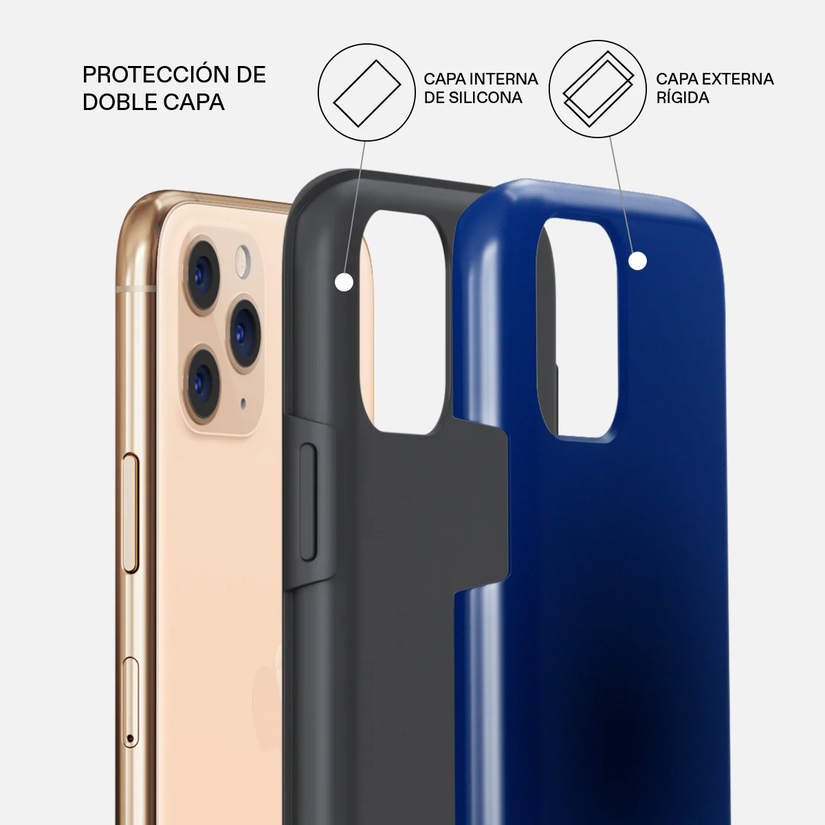 Neptune - iPhone 11 Pro Max Funda - Image 6