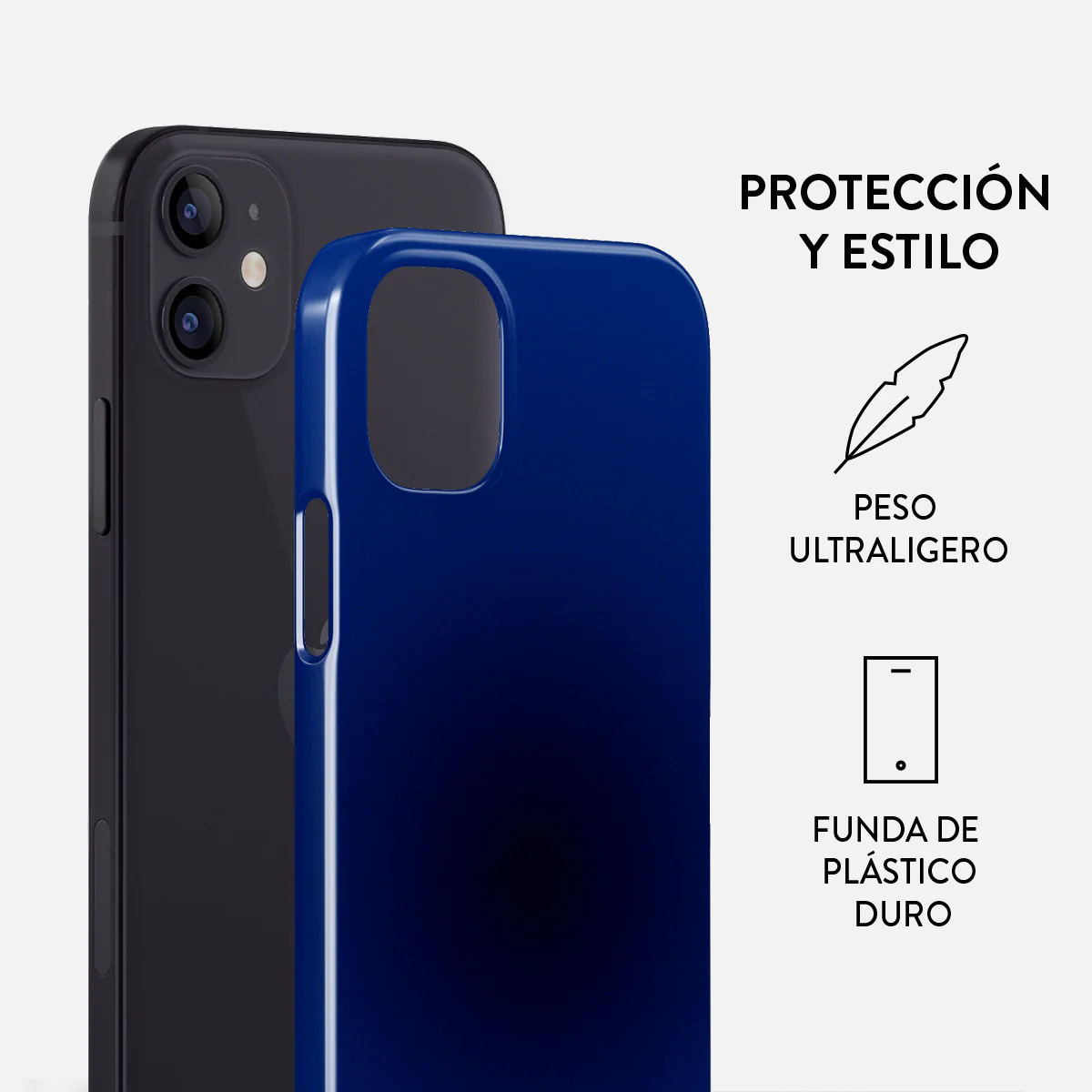 Neptune - iPhone 12 Mini Funda - Image 2