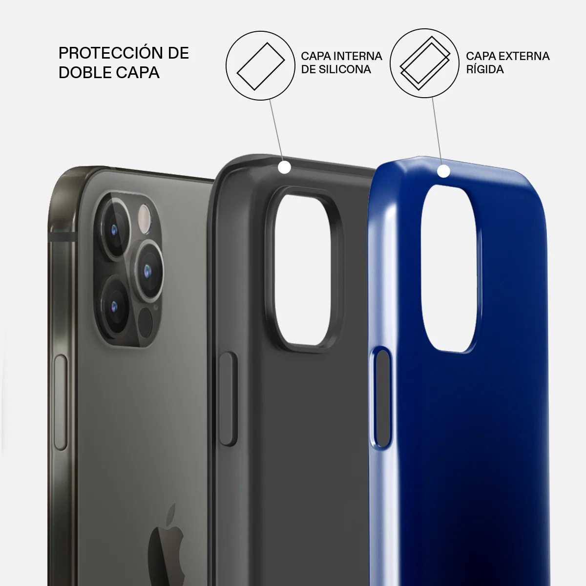 Neptune - iPhone 12 Pro Max Funda - Image 6