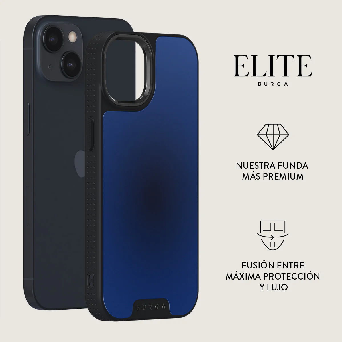 Neptune - iPhone 14 Plus Funda - Image 13
