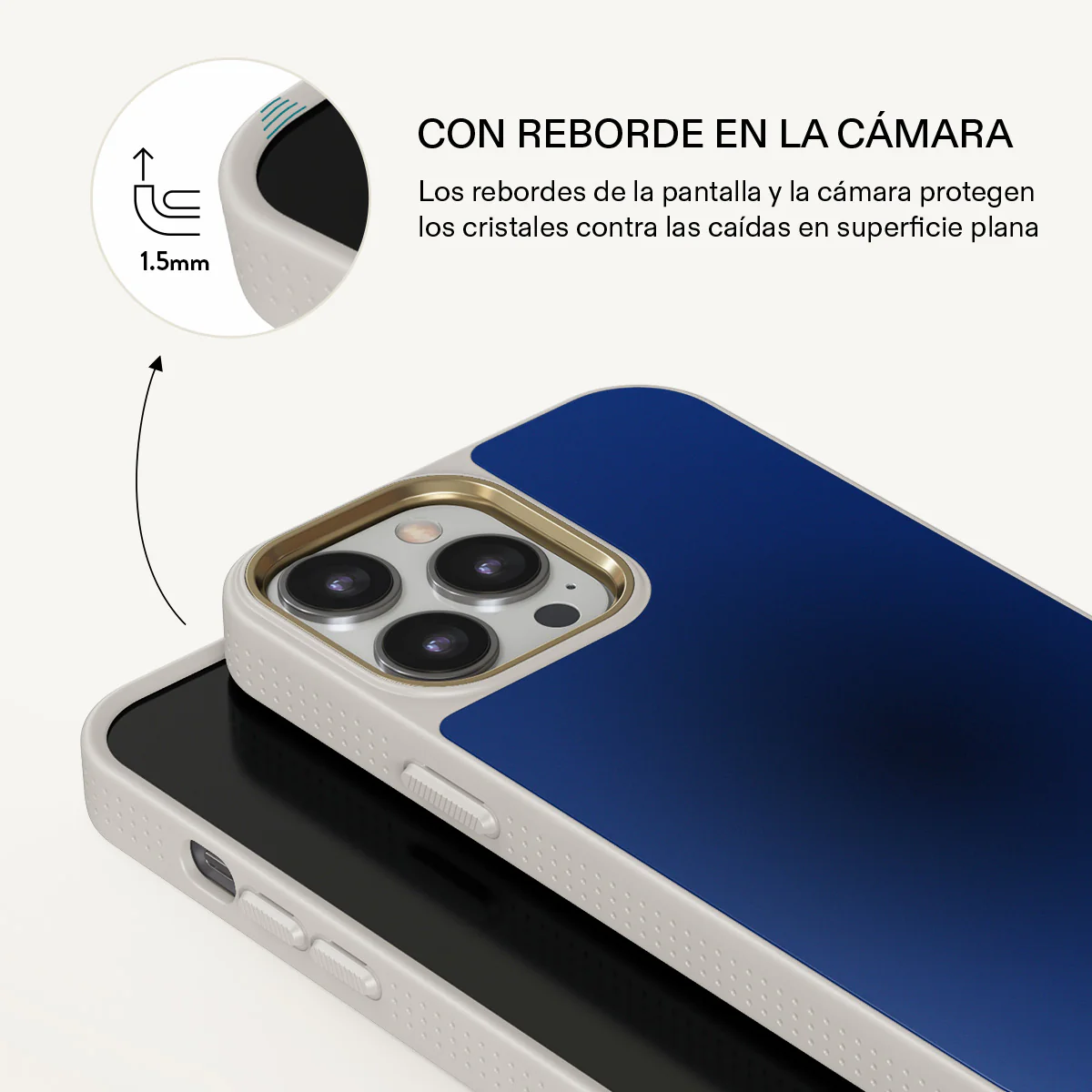 Neptune - iPhone 14 Pro Funda - Image 22