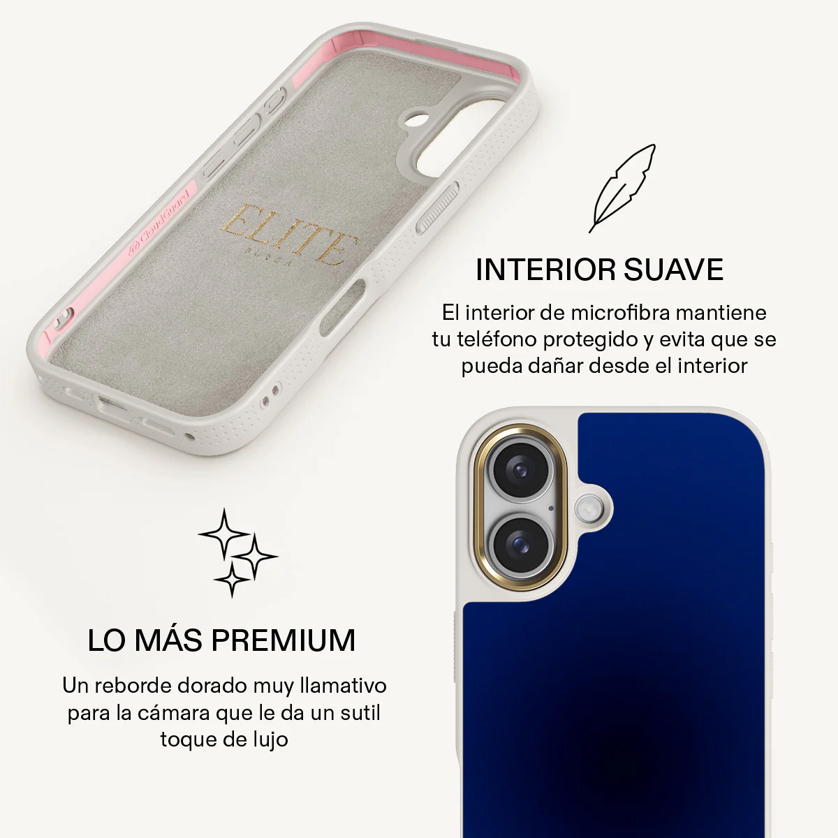 Neptune - iPhone 16 Funda - Image 25