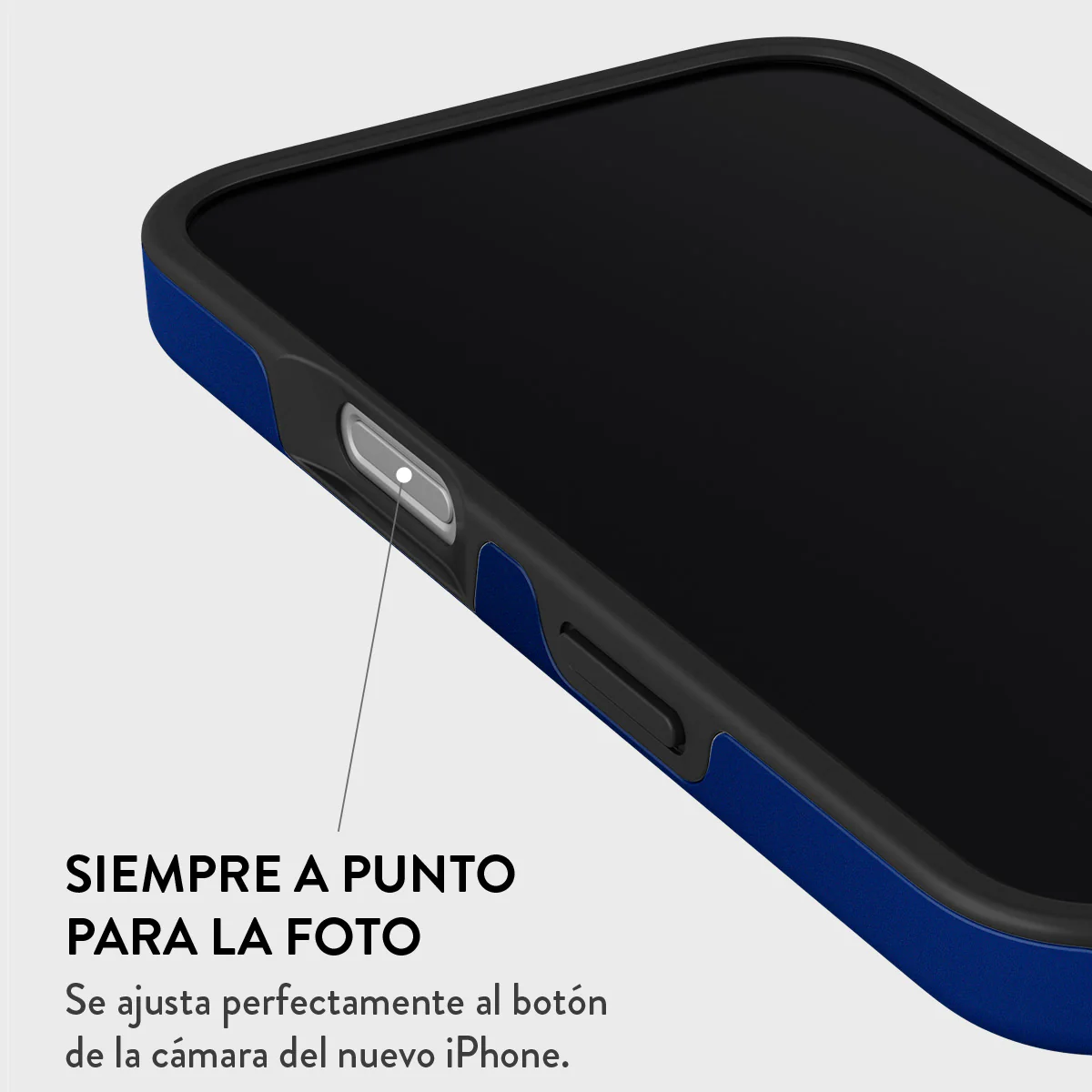 Neptune - iPhone 16 Funda - Image 5