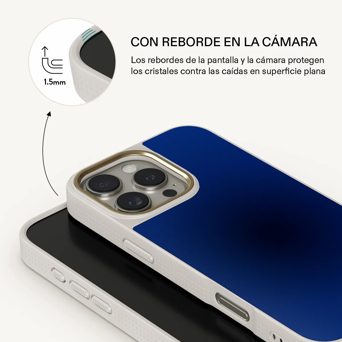 Neptune - iPhone 16 Pro Funda - Image 23