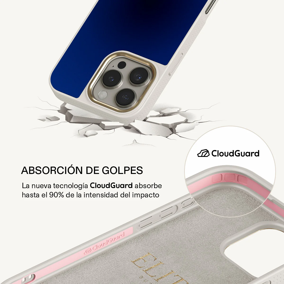 Neptune - iPhone 16 Pro Max Funda - Image 22