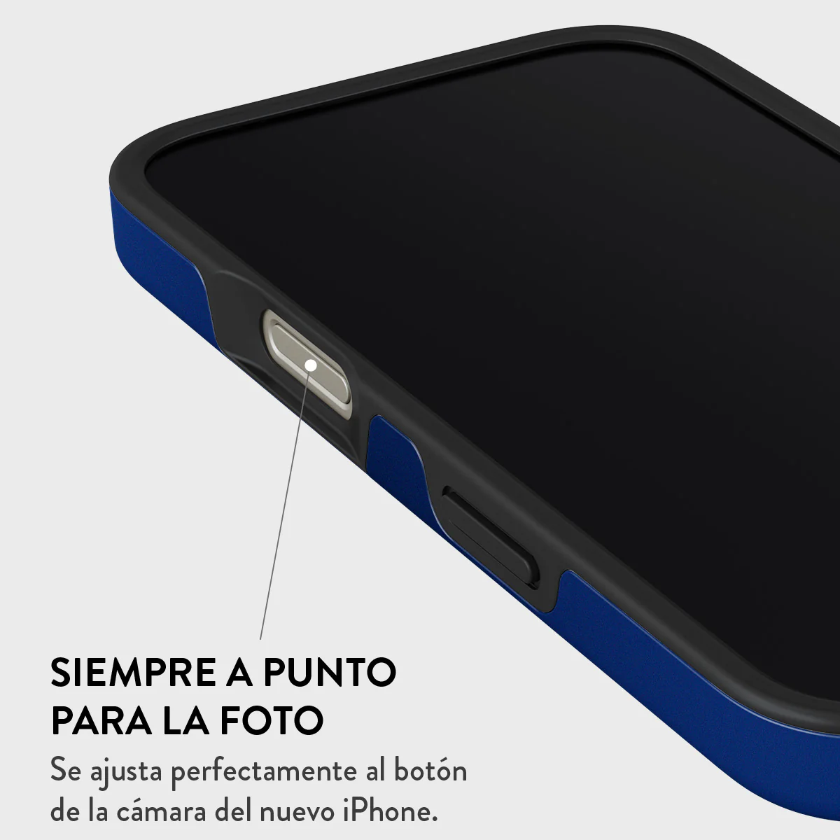 Neptune - iPhone 16 Pro Max Funda - Image 5