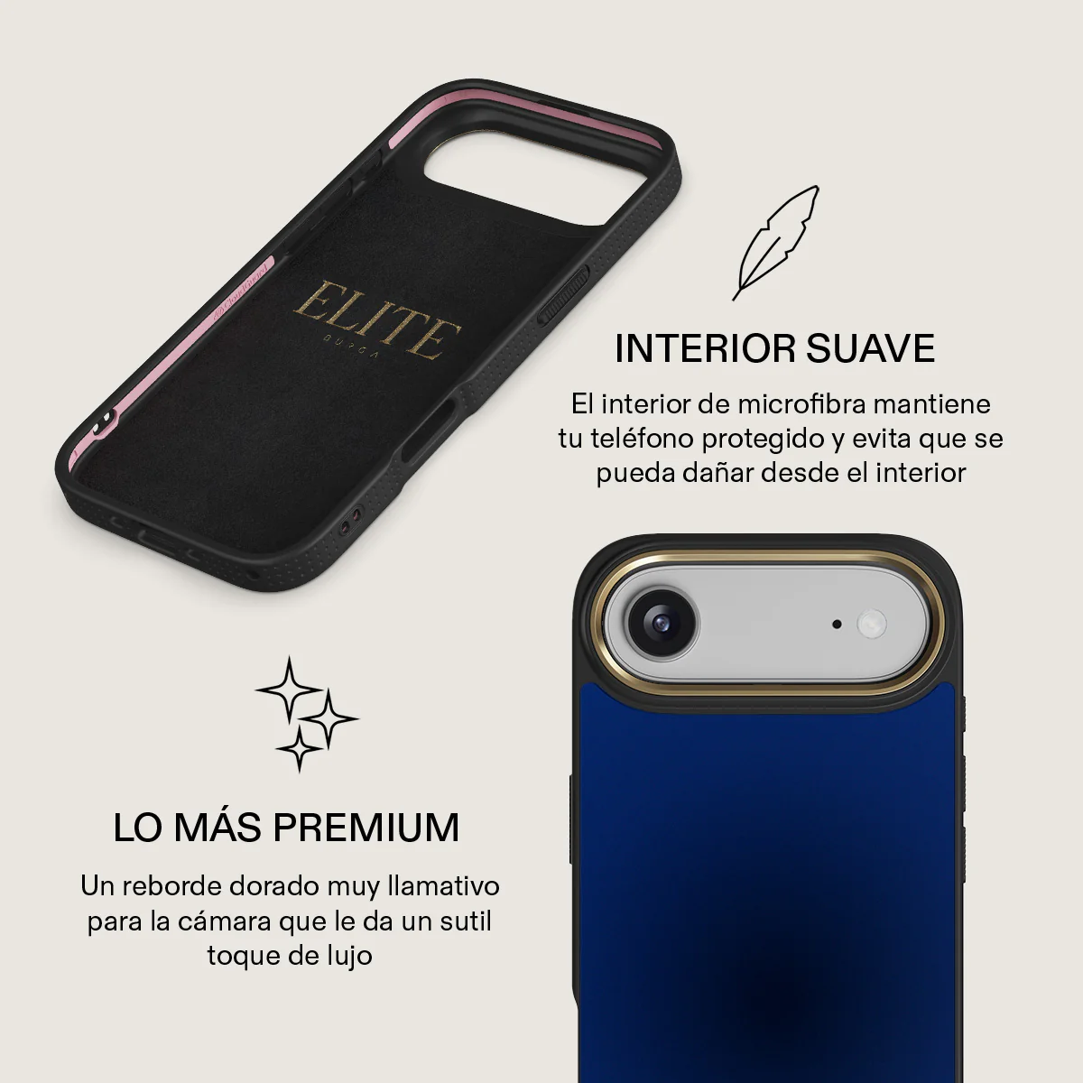 Neptune - iPhone Air Funda - Image 10