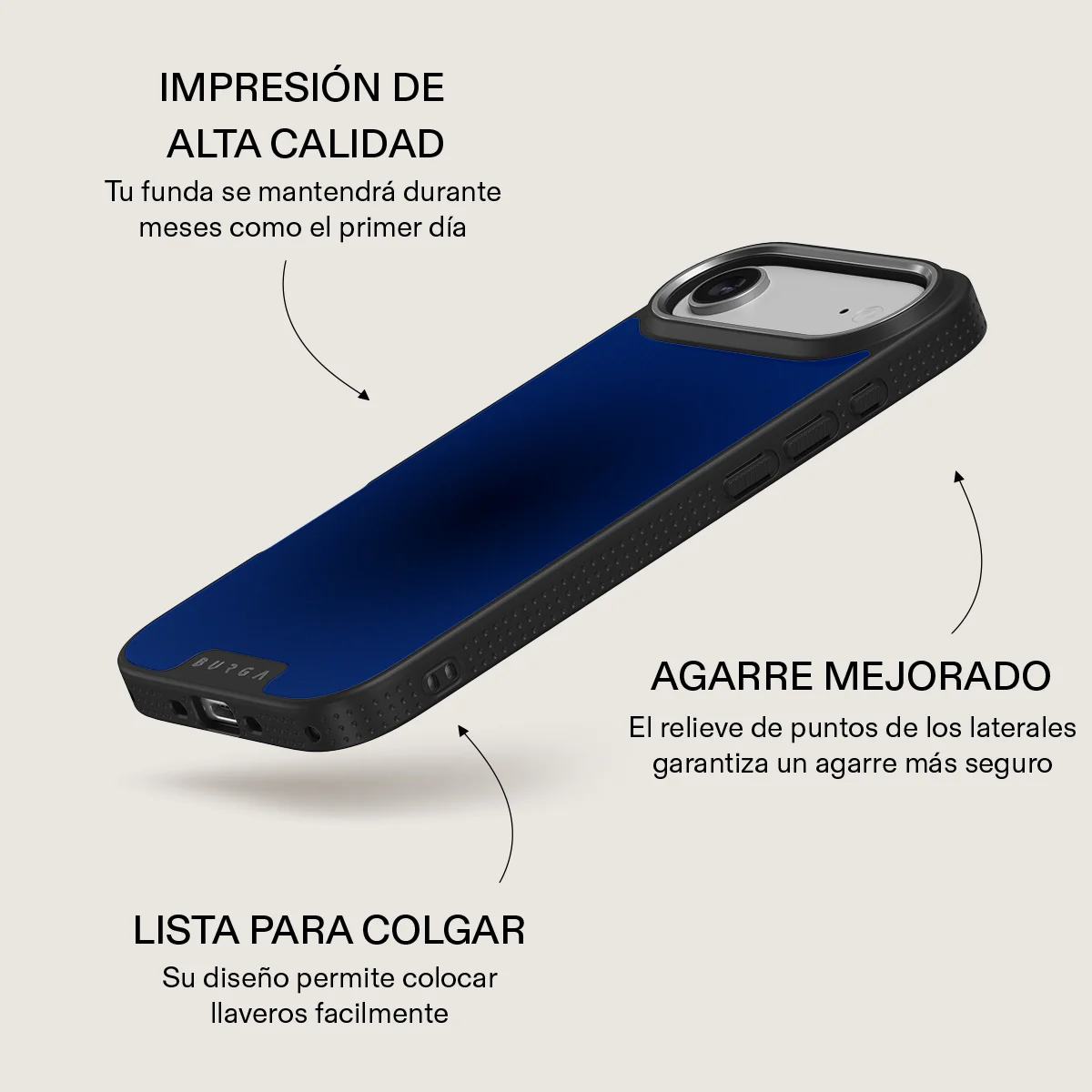 Neptune - iPhone Air Funda - Image 16