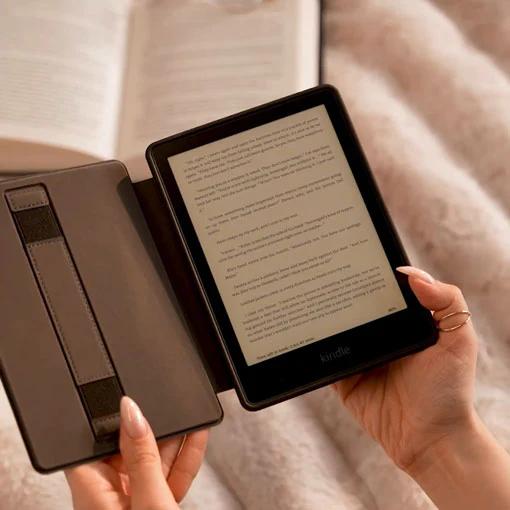 Neptune - Funda para Kindle Paperwhite (11a Gen) - Image 7