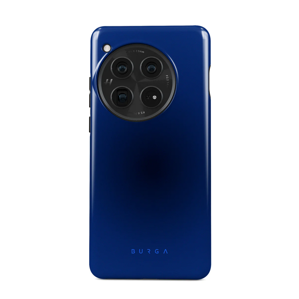 Neptune - OnePlus 12 Funda