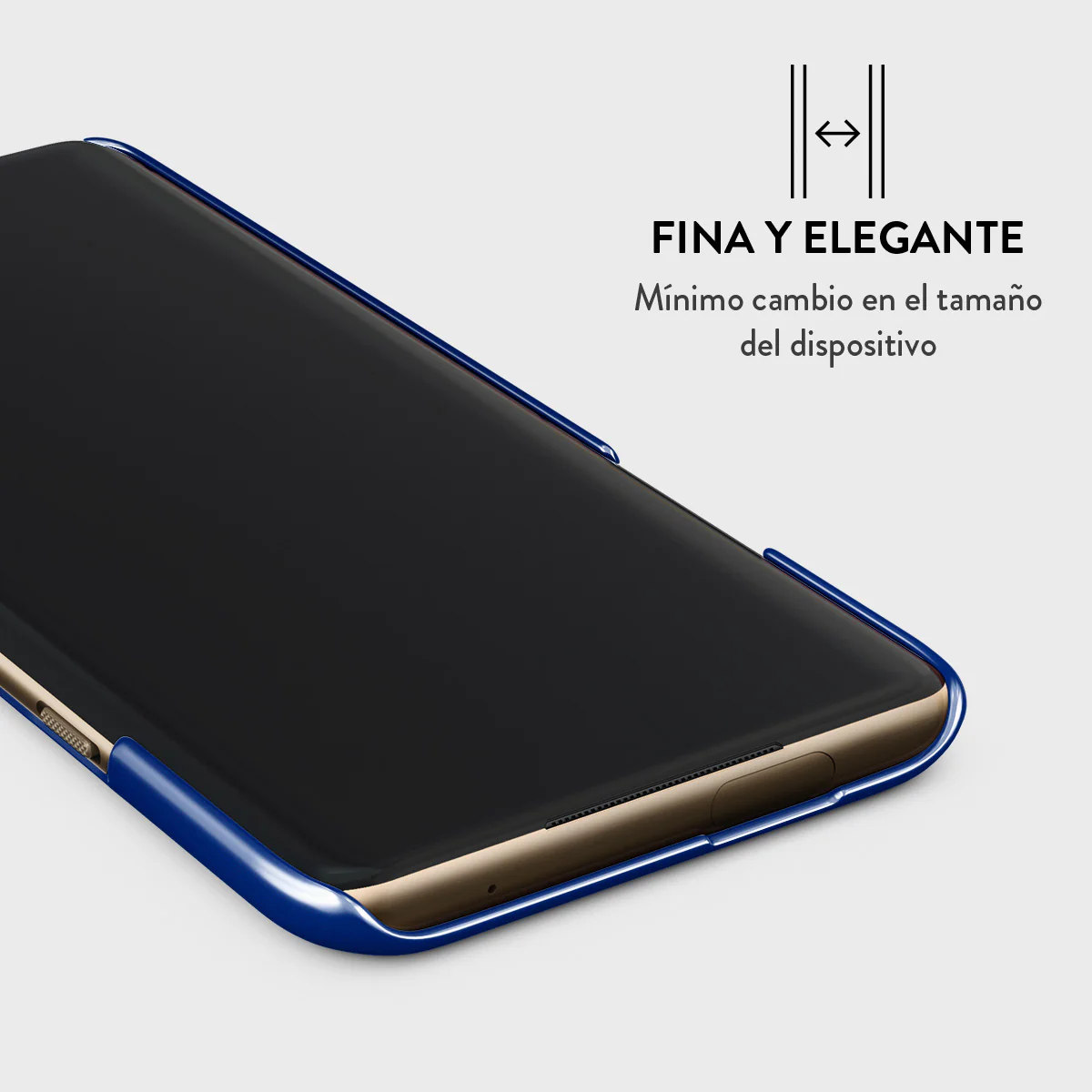 Neptune - OnePlus 7 Pro / 7T Pro Funda - Image 4