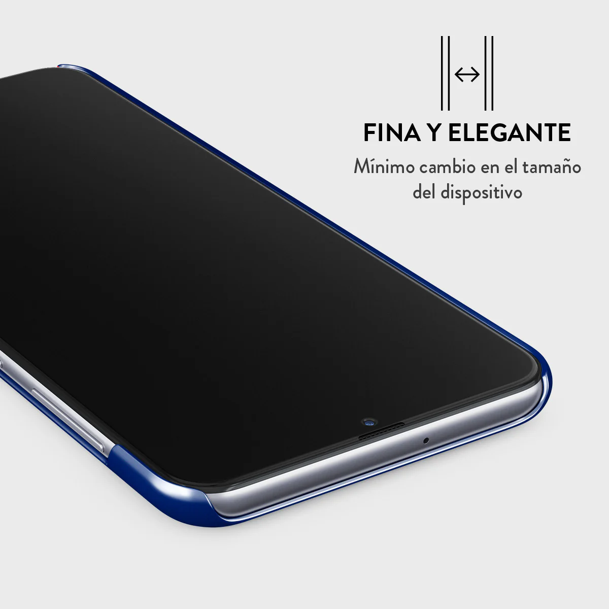 Neptune - Samsung Galaxy A40 Funda - Image 4