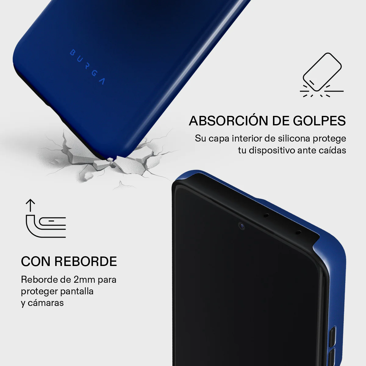Neptune - Samsung Galaxy S21 Ultra Funda - Image 8