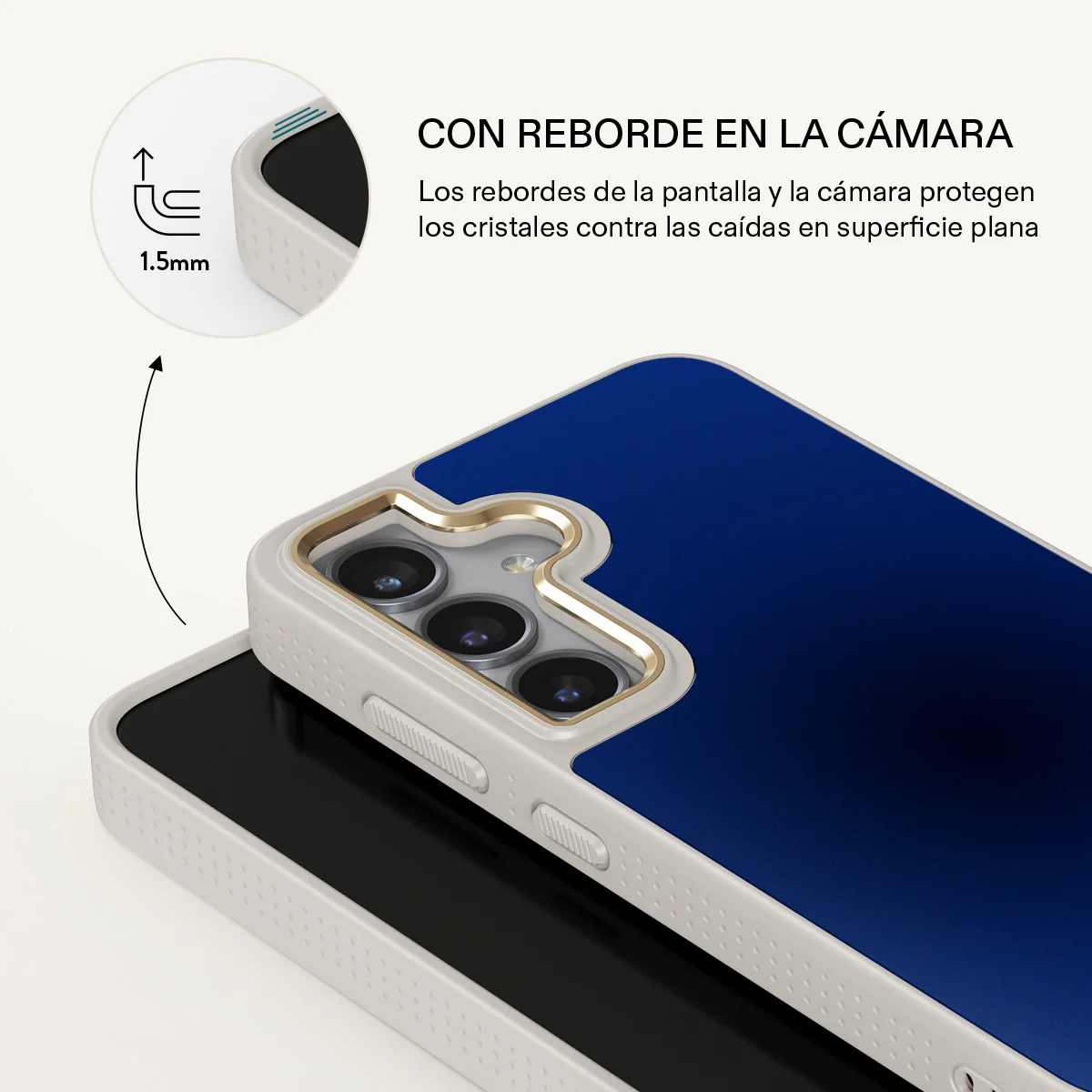 Neptune - Samsung Galaxy S24 Funda - Image 22