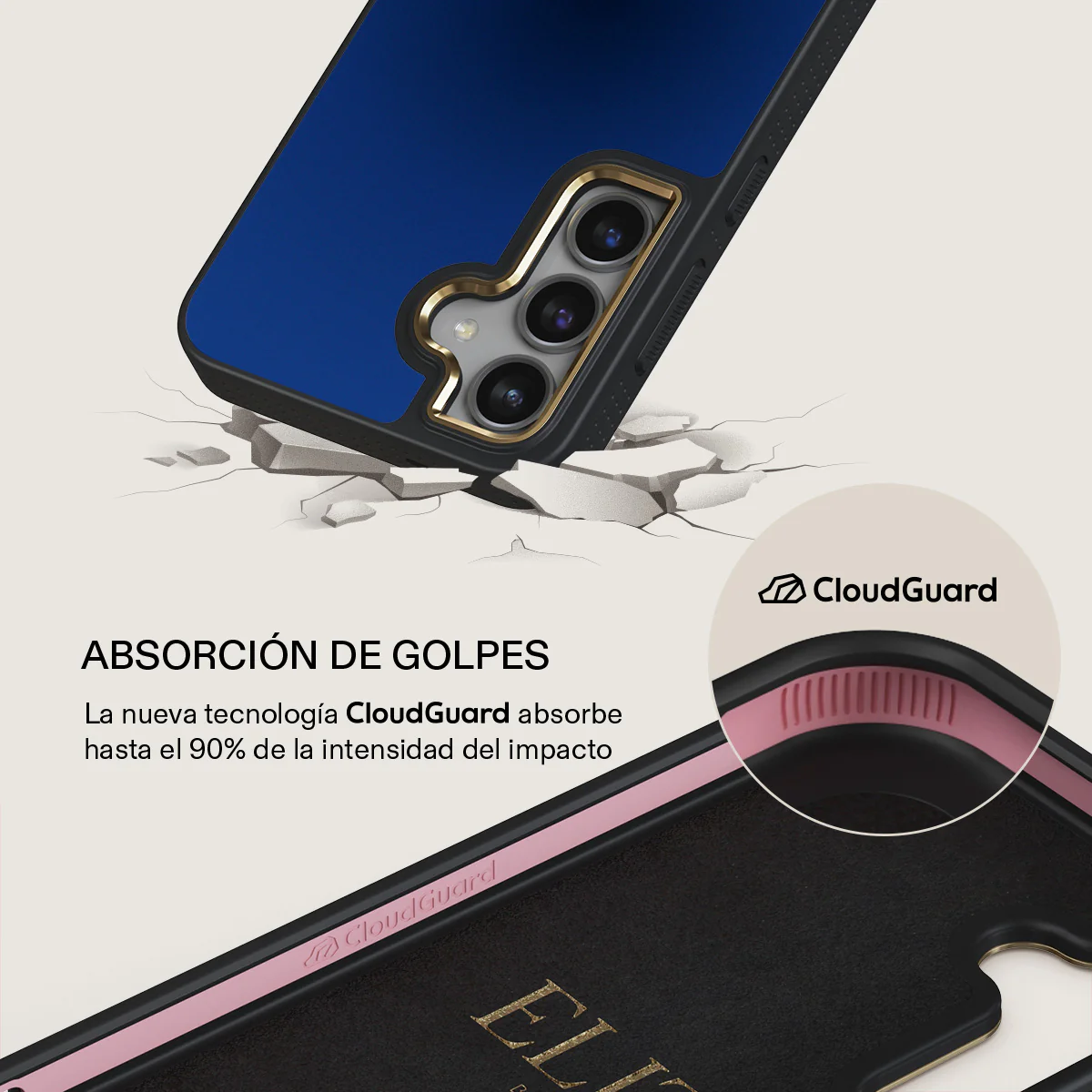 Neptune - Samsung Galaxy S24 Funda - Image 7