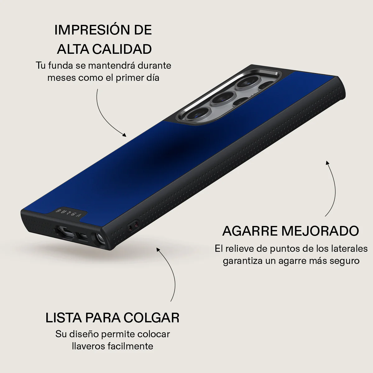 Neptune - Samsung Galaxy S24 Ultra Funda - Image 16